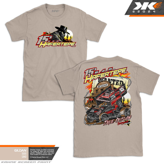 2024 - YOUTH Ace In the Hole - SAND