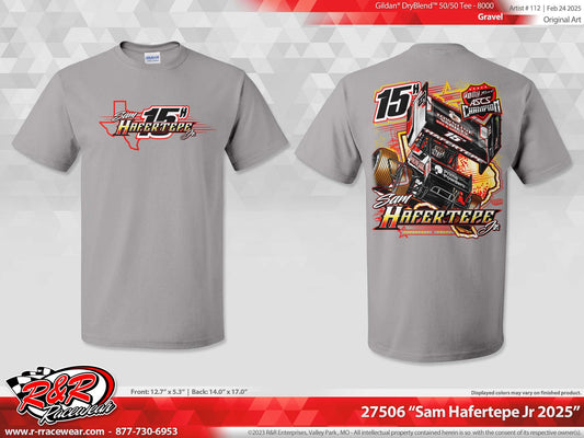 2025 - ASCS 5 Time Champion GRAVEL