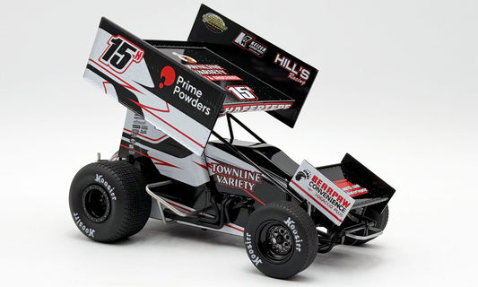 2026 1:18 Diecast