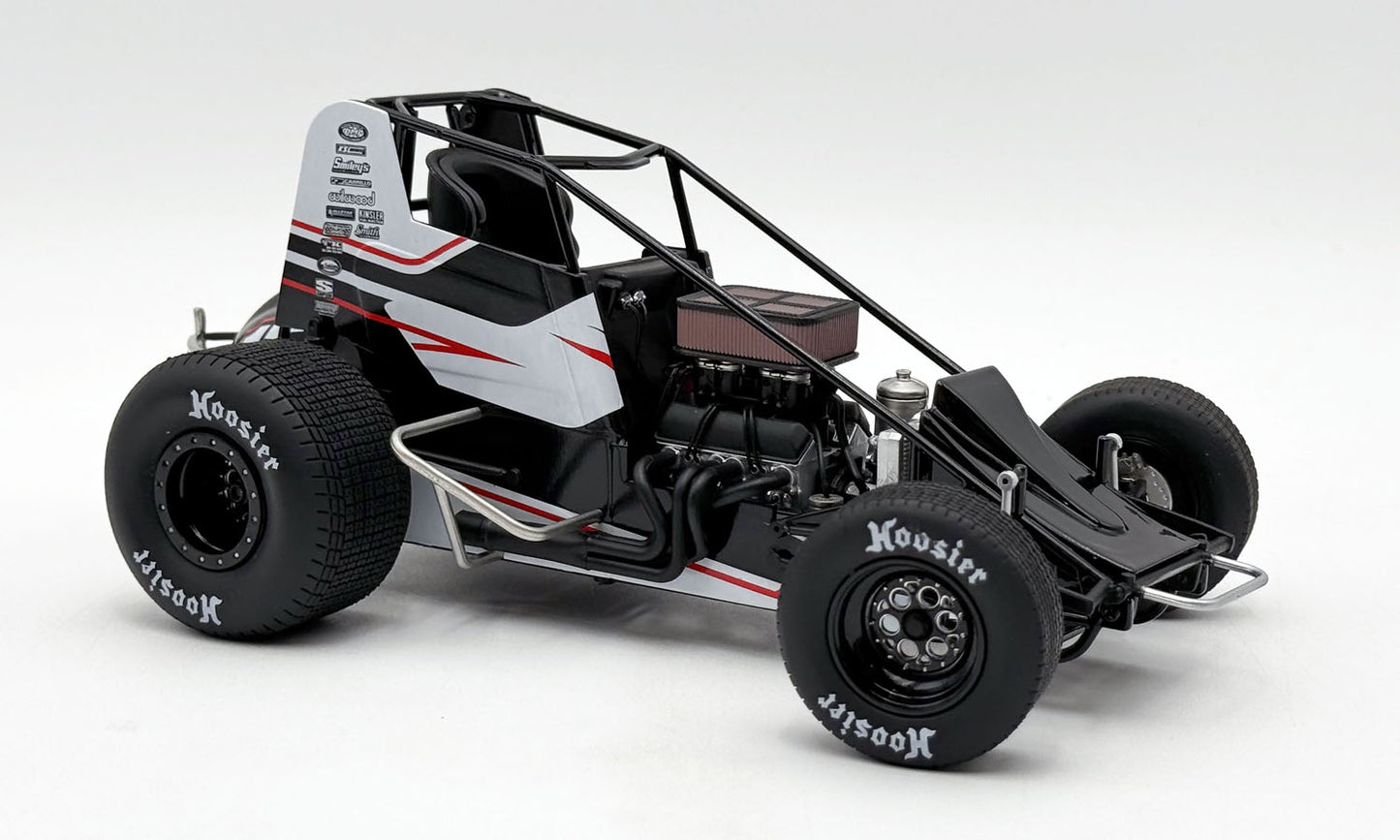2026 1:18 Diecast