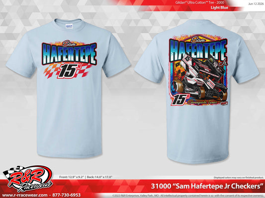 2026 YOUTH - Light Blue