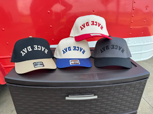 Race Day Hat