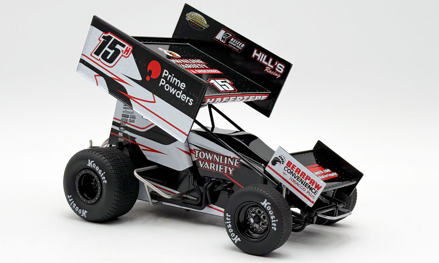 2026    1:18 Diecast