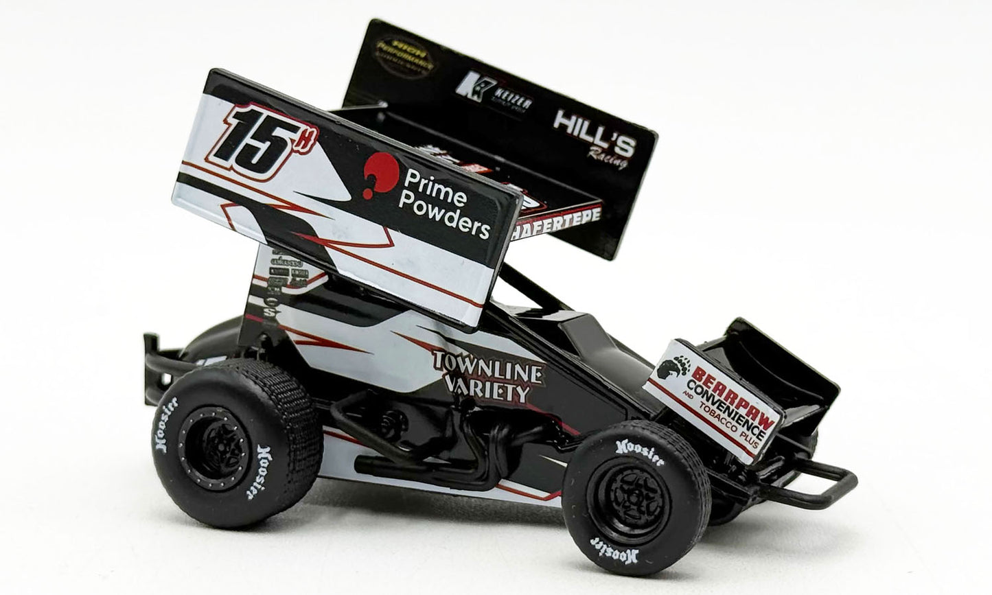2026  1:50 Diecast