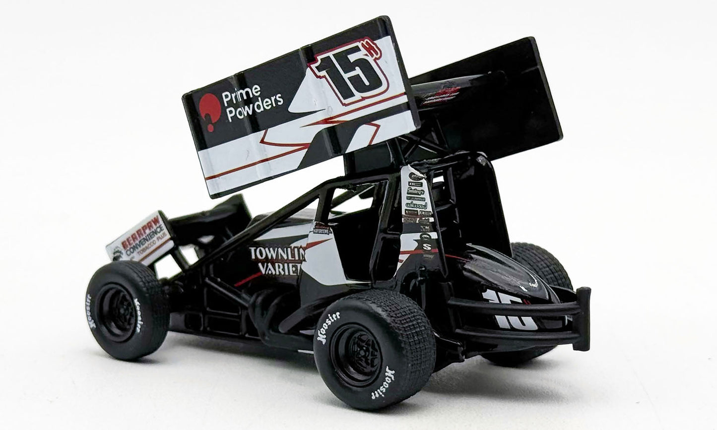2026  1:50 Diecast