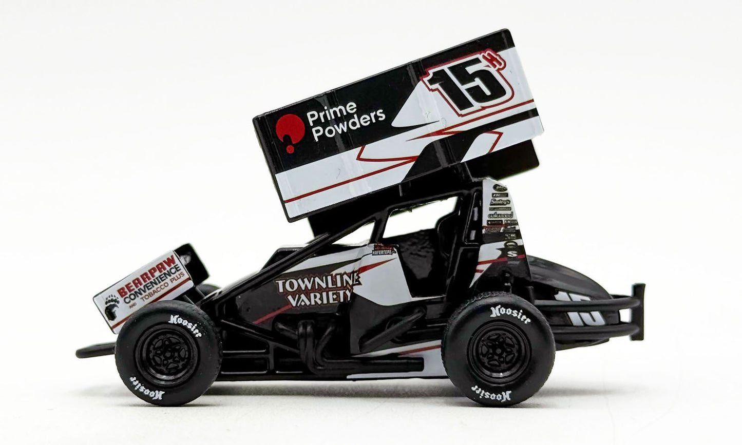 2026  1:50 Diecast