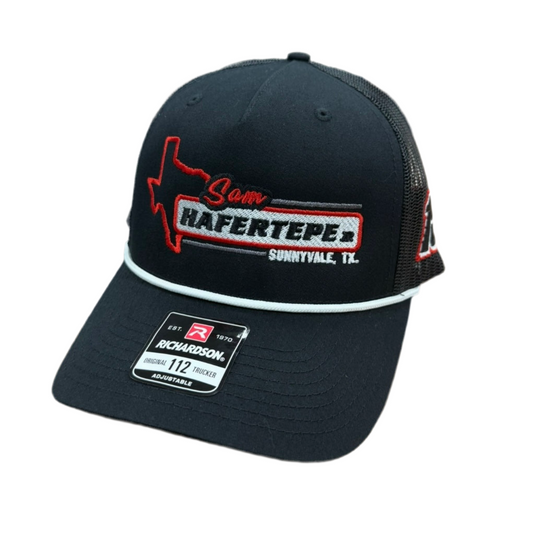 2025 - Rope Hat