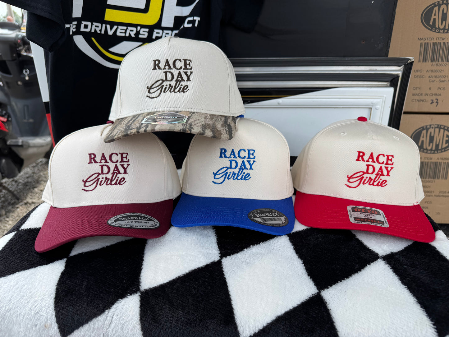Race Day Girlie Hat
