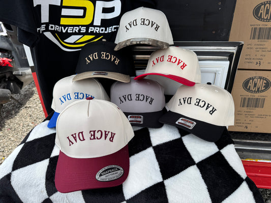 Race Day Hat