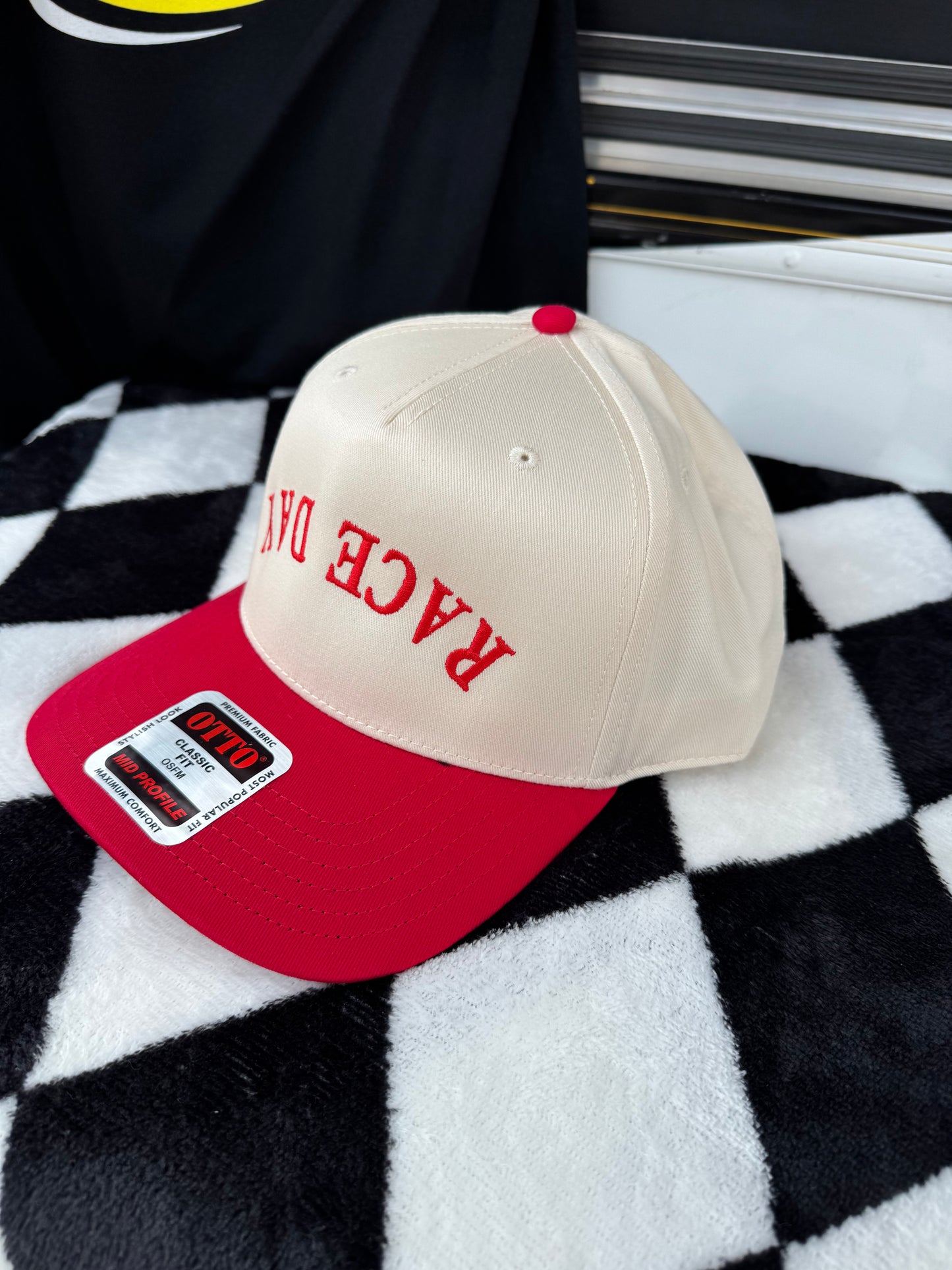 Race Day Hat